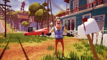 Hello Neighbor 2