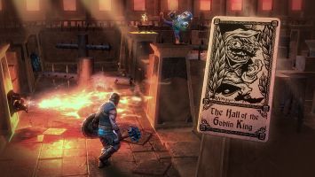 Hand of Fate 1