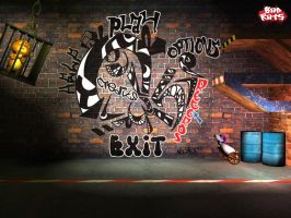 Bad Rats: the Rats' Revenge 0