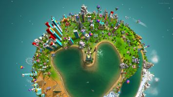 The Universim 2