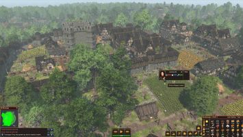 Life is Feudal: Forest Village 1