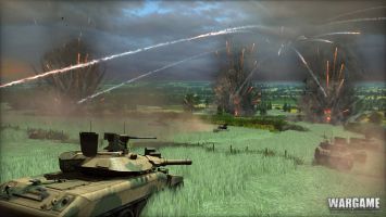 Wargame: European Escalation 1