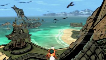Okami HD 2