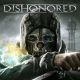 Dishonored Logo