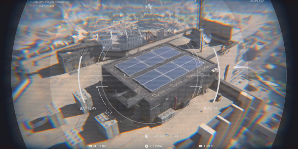 Mastering Special Ops and Team Tactics in Call of Duty Multiplayer