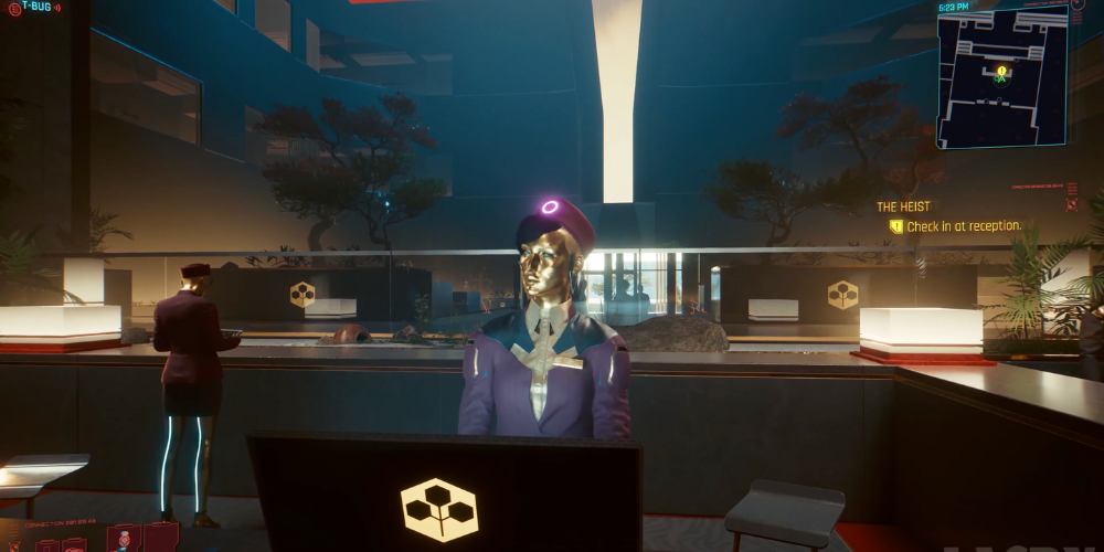 The Ultimate Weapon Guide for Cyberpunk 2077: Best Tools for Every ...