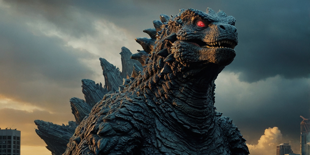 The Resounding Legacy of Godzilla Minus One: A Triumph of Innovation and Emotion in Kaiju Cinema