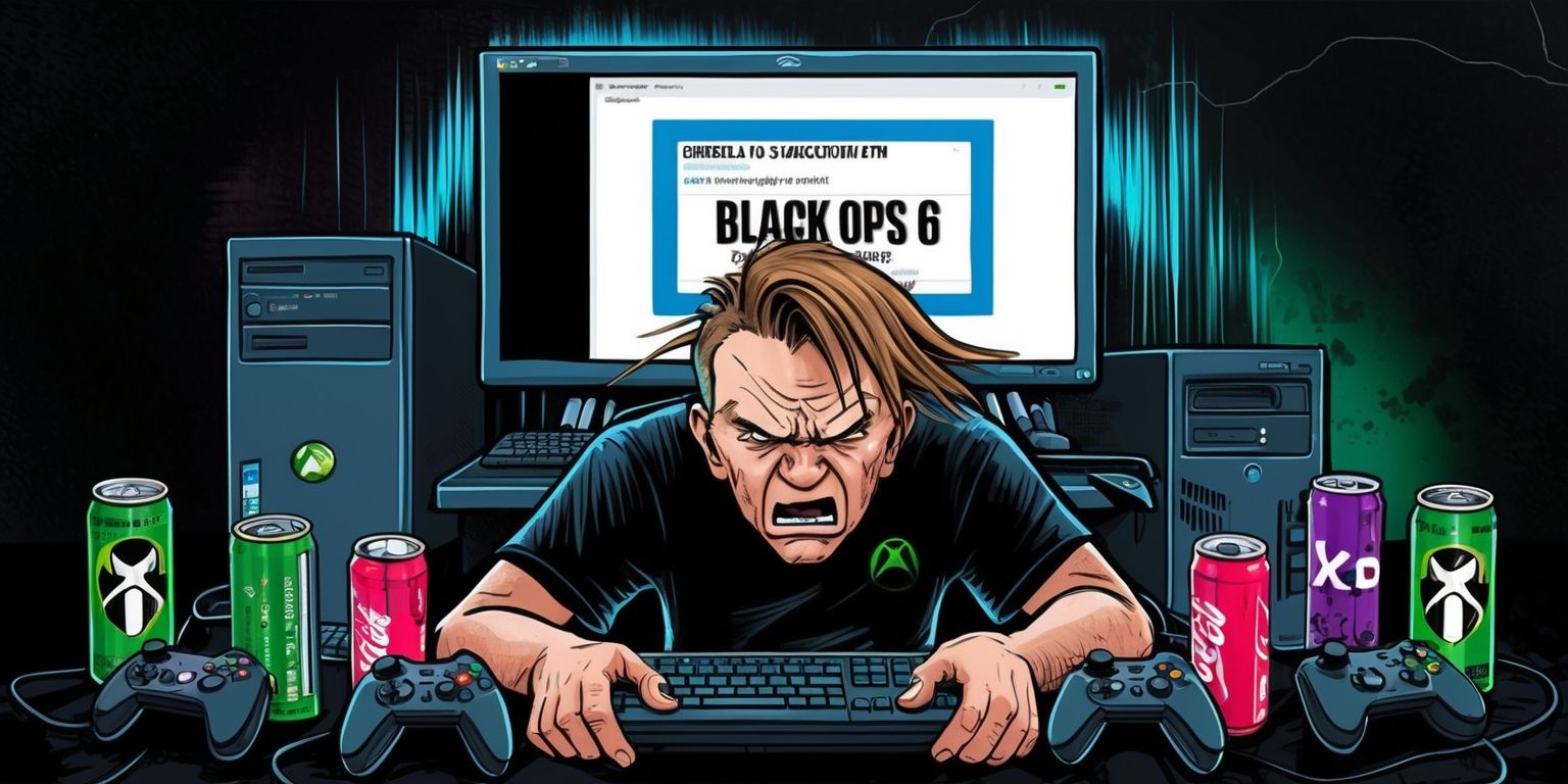 Microsoft’s Subscription Woes: Black Ops 6 Loss and the Rising Costs of Digital Gaming
