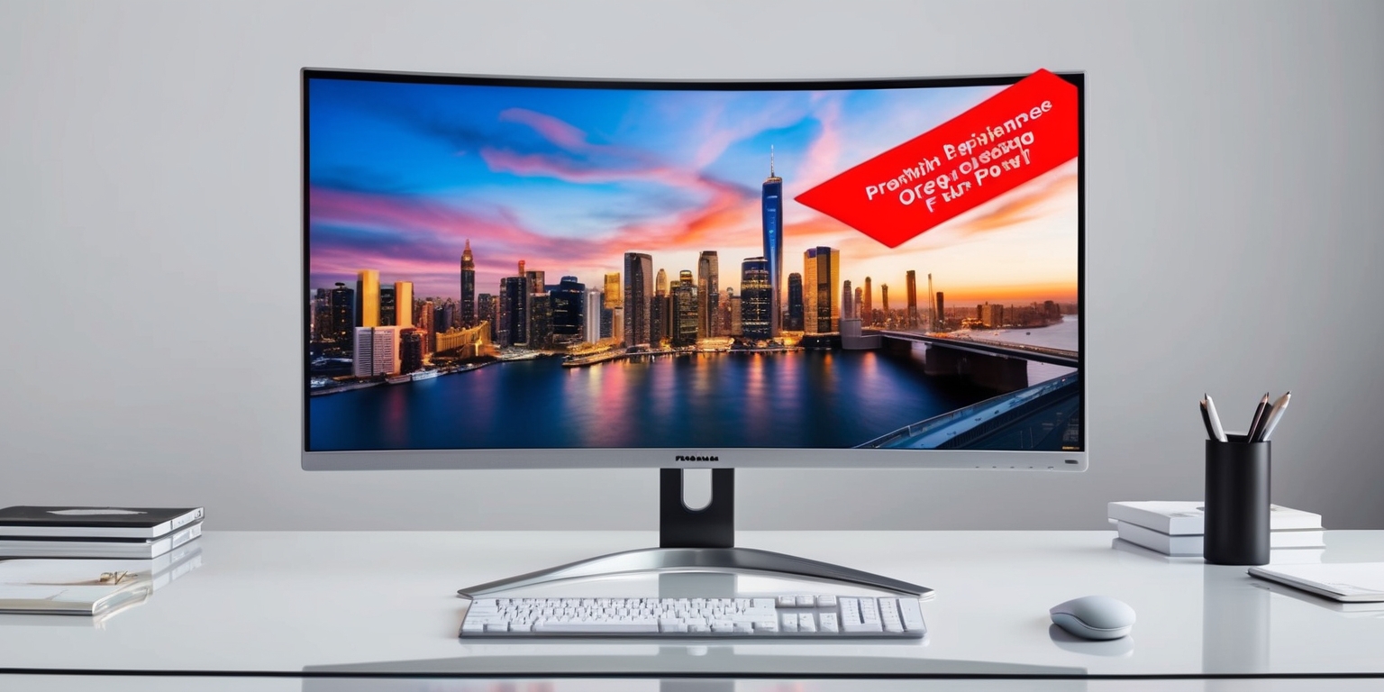 Game-Changing 27-Inch Monitor: Premium Performance at an Unbeatable Price